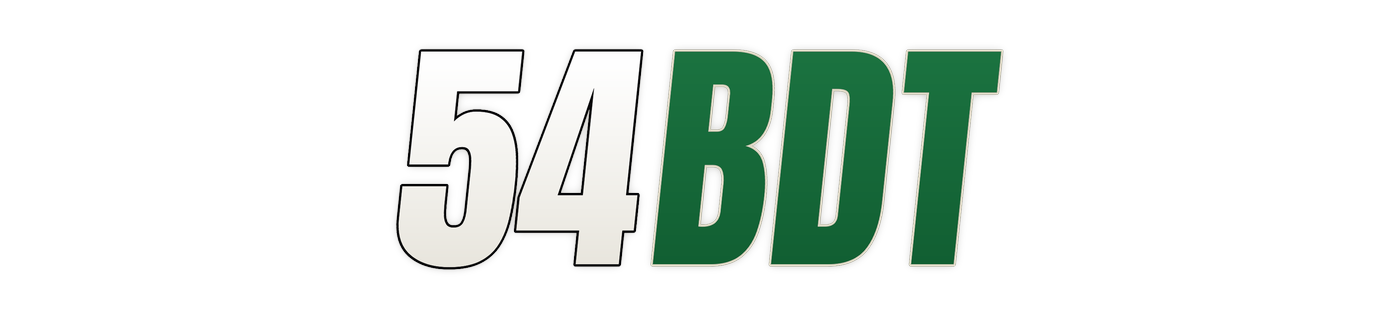 54bdt